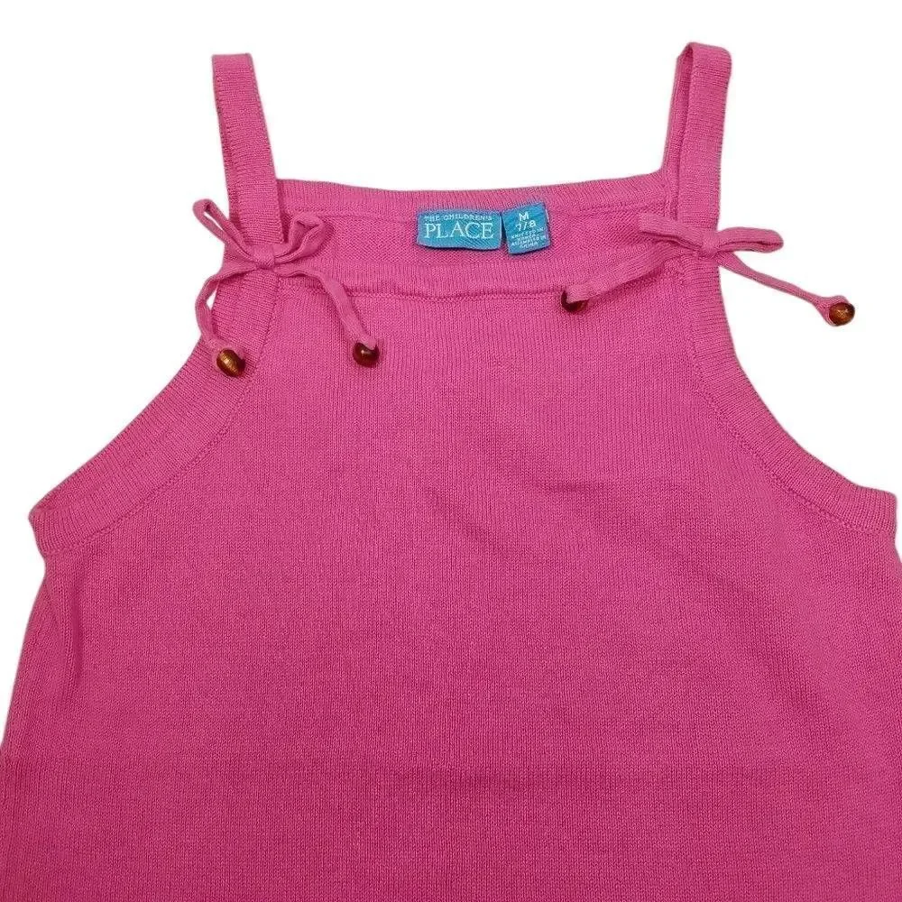 Children's Place tank top M7